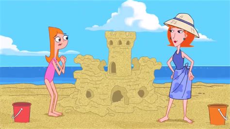 phineas and ferb swimsuit